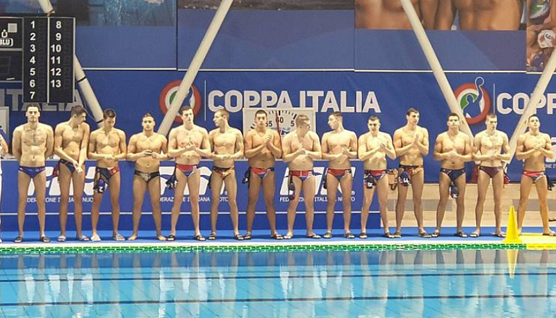 Juniorska reprezentacija Srbije