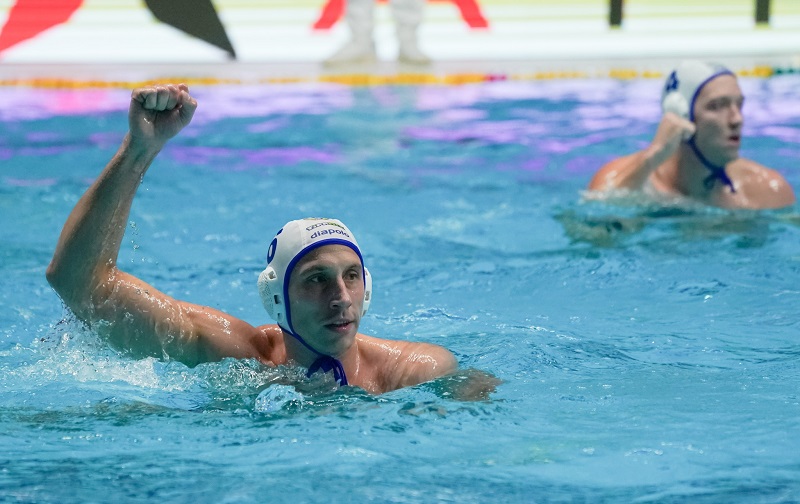 Andrija Prlainović i Sava Ranđelović