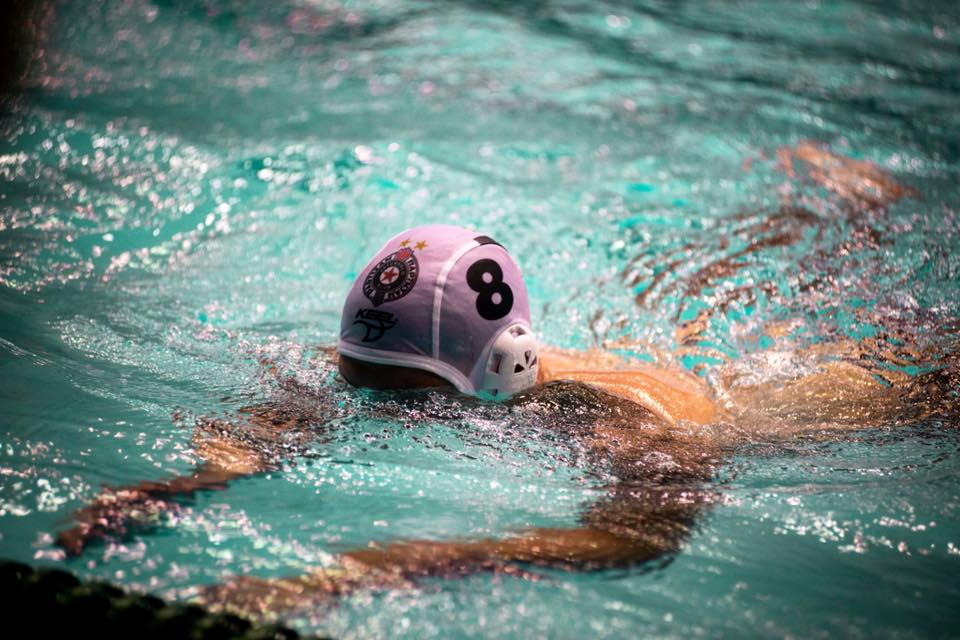Vaterpolo klub Partizan