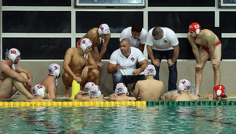 Vaterpolo klub Vojvodina