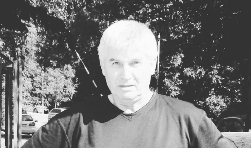 Aleksandar Maksimović Maksa