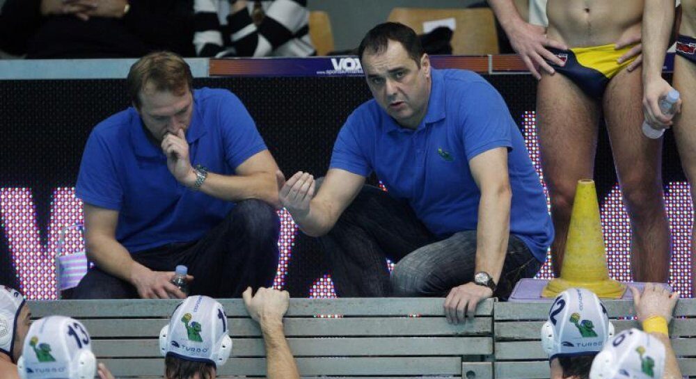 Emil Nikolić, trener