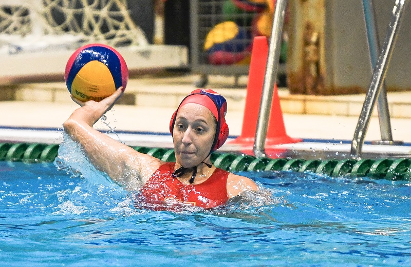 Vanja Lazić, ŽVK Crvena zvezda