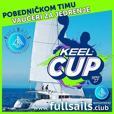 Full Sails