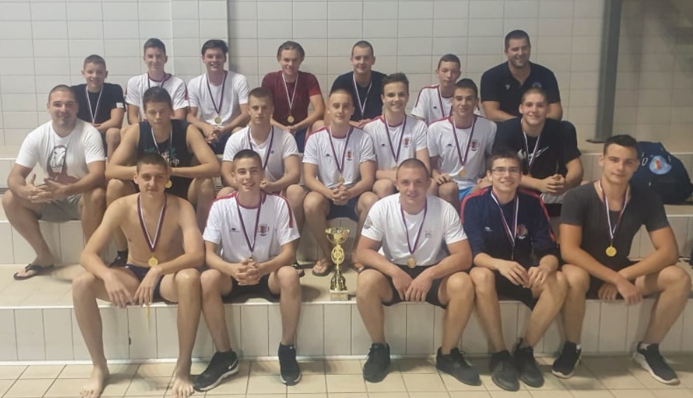 Vaterpolo klub Sava Šabac