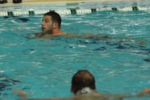 Vanja Udovičić kapiten Radničkog i trenutno najbolji strelac lige sa 11 golova
