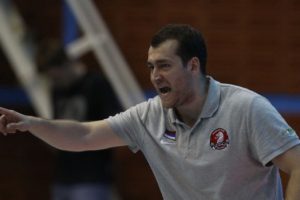 Uroš Stevanović