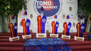 Turnir Tomo