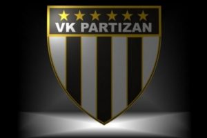 Vaterpolo klub Partizan