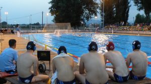 Druga vaterpolo liga Srbije