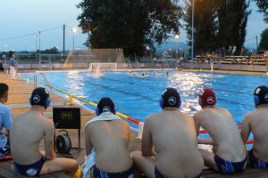 Druga vaterpolo liga Srbije