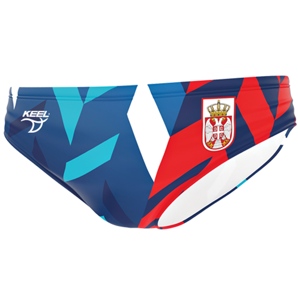 Kupaće gaće vaterpolo reprezentacije Srbije