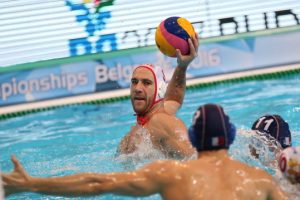 Aleksandar Ivović