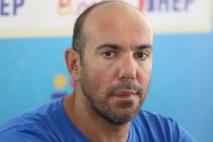 Ivica Tucak