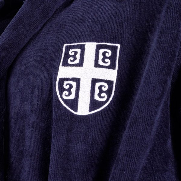 Bade mantil reprezentacije Srbije - Image 4