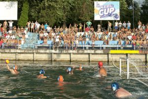 Keel Kup 2016