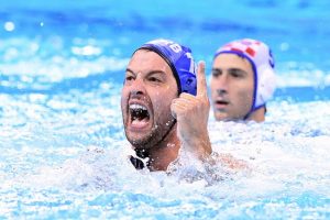 Filip Filipović, Olimpijske igre