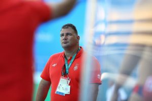 Dejan Savić, Olimpijske igre