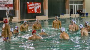 Vaterpolo Crvena zvezda