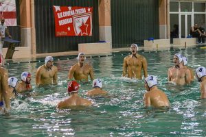 Vaterpolo Crvena zvezda