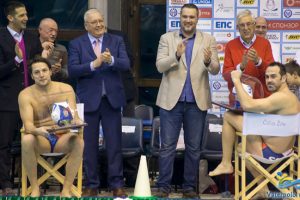 Slobodan Nikić i Živko Gocić
