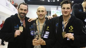 Gocić, Prlainović i Aleksić, Solnok,