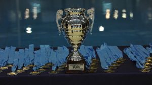 Trofej Kupa Srbije za dame