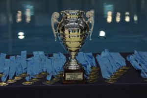 Trofej Kupa Srbije za dame
