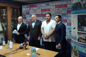 Konferencija VSS i promocija novih sponzora