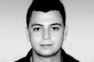 Radosav Andrejić