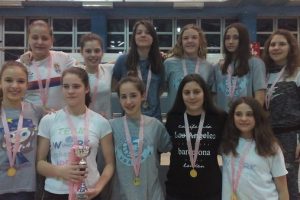 Ženski Vaterpolo klub Vračar