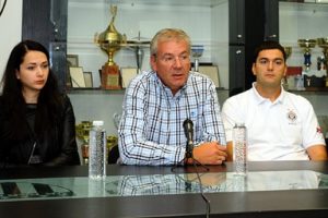Šoštar i Milenković
