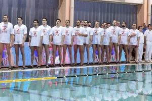 Srbija - Nemačka, Svetska liga