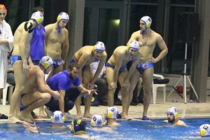 Vaterpolo klub Šabac