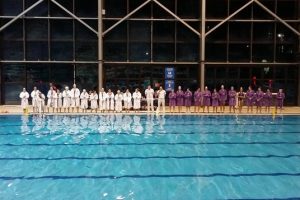 Ženski vaterpolo klub Palilula