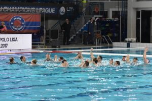 Jug, šampion Regionalne A1 lige