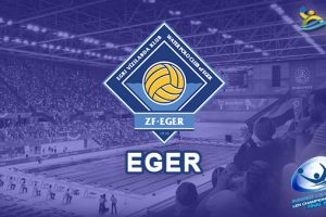 Najava Eger