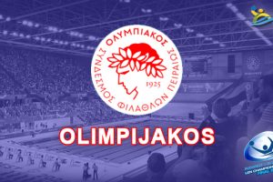 Olimpijakos najava