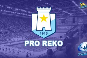 Najava Pro Reko