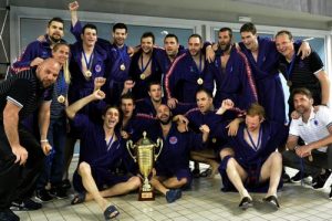 Jug, šampion Hrvatske