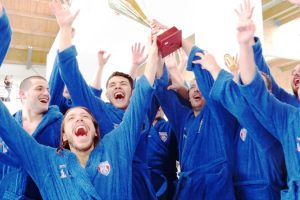Vaterpolo Steaua Kup Rumunije