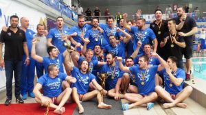 Steaua, šampion Rumunije
