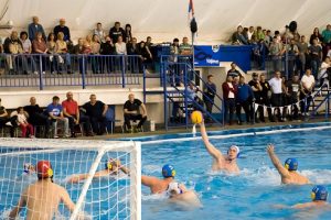 Vaterpolo Valjevo Gorenje