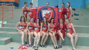 ŽVK Crvena zvezda