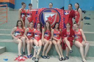 ŽVK Crvena zvezda