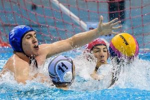 Juniorska reprezentacija u Singapuru