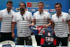 Promocija Keel opreme u TC "Ušće"