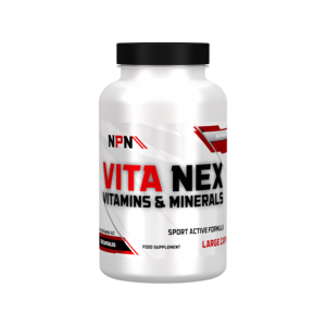 VITA NEX Vitamins & minerals