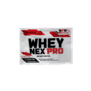 WHEY NEX PRO 30G