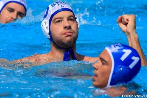 Filip Filipović, Srbija - Grčka, Vaterpolo Svetsko prvenstvo